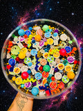 Space Exploration Sensory Kit