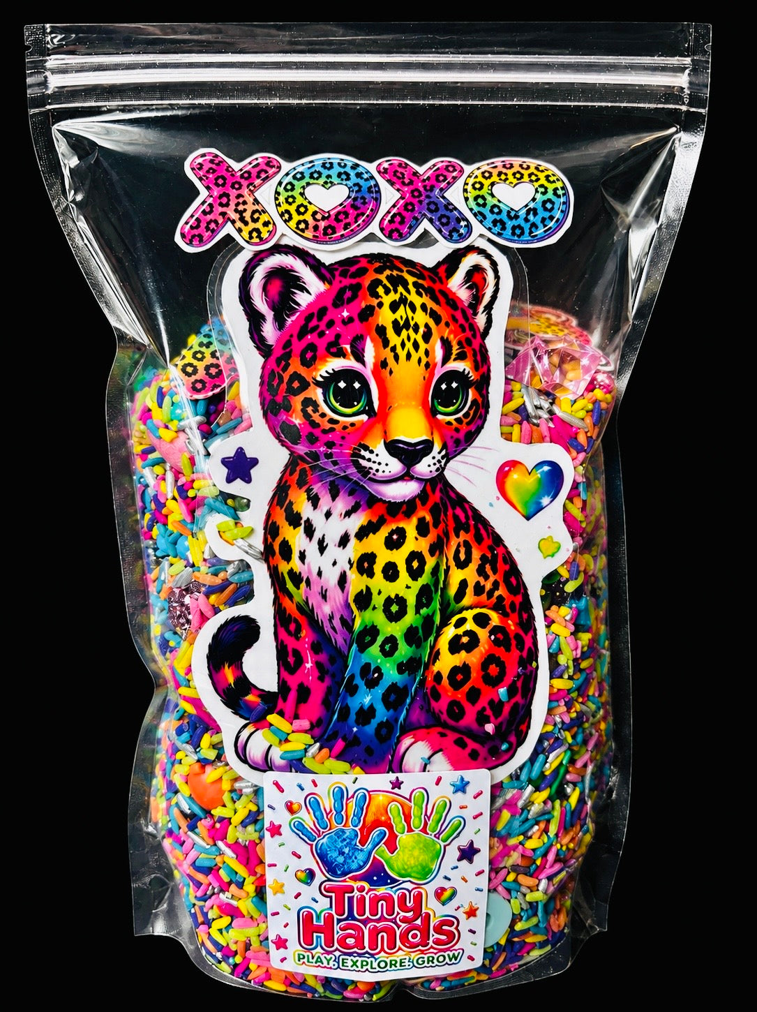 ✨Glitter Critters Sensory Kit ✨