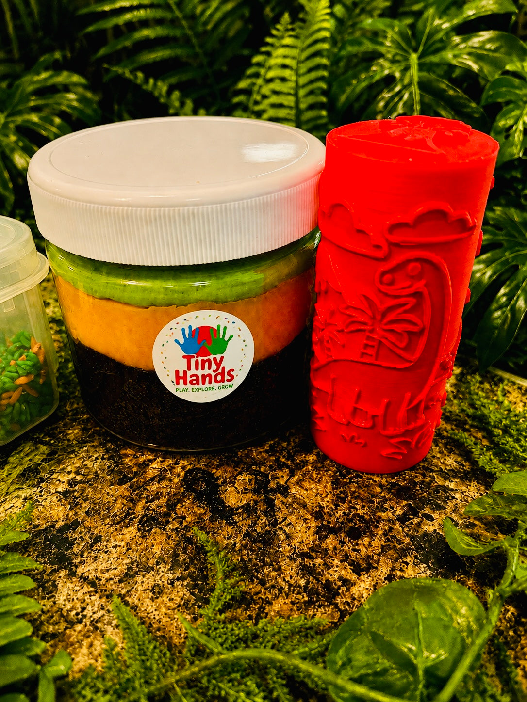 Dino Discovery Duo Kit