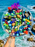 Ocean Friends Sensory Kit