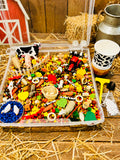 Farmyard Friends Duo Kit