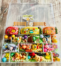 Large Winnie The Pooh Play-Dough Kit