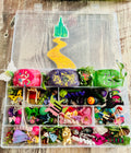 Large Wizard Of Oz/Wicked Play-Dough Kit