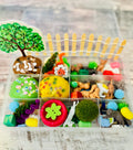 Small Pets Play-Dough Sensory Kit