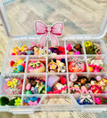 Large Disney princess Sensory Play-Dough Kit