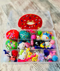 Small Hello Kitty Play-Dough Sensory Kit