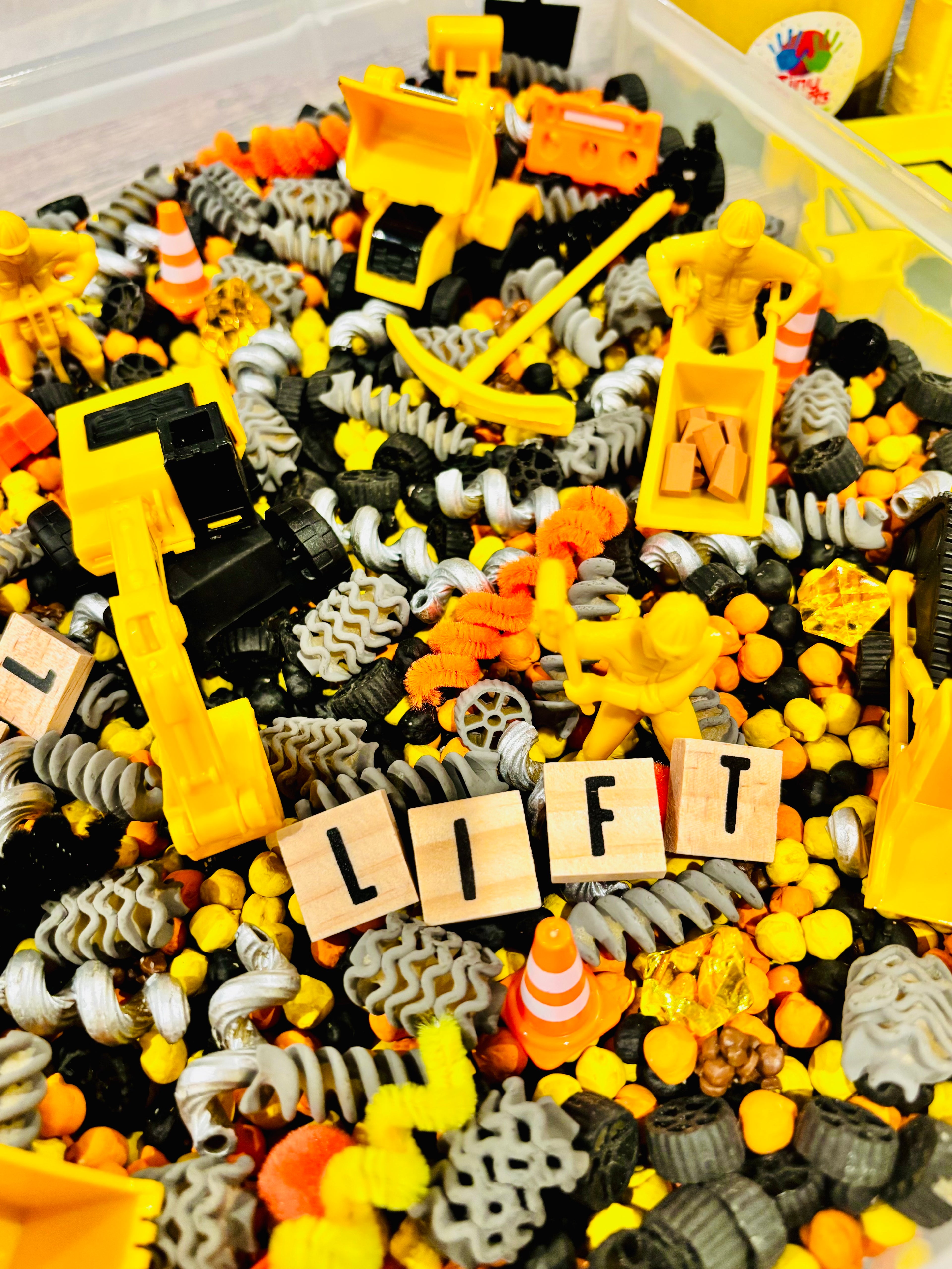 Construction Crew Duo Kit