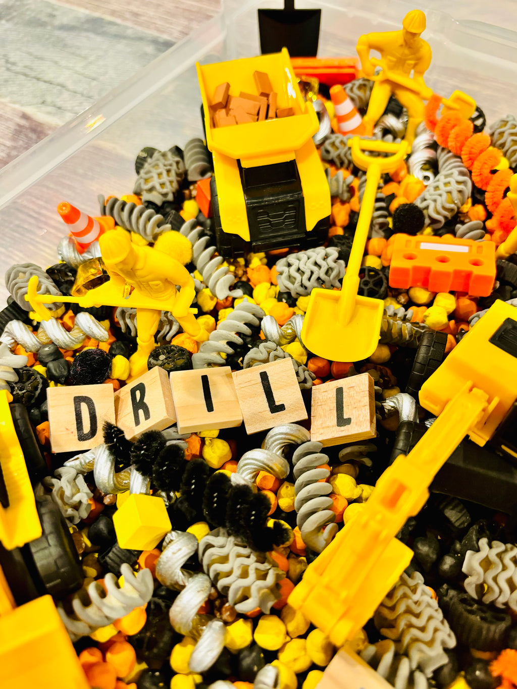 Construction Crew Duo Kit