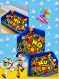 Andy’s Toy Box Sensory Kit